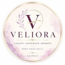 Veliora logo