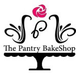 The Pantry Bakeshop logo