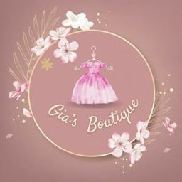 Gia Junior Boutique logo