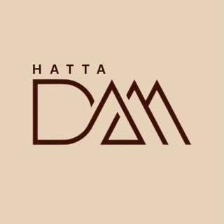 Hatta Dam Lodge logo