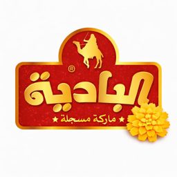 Al Badia Coffee logo
