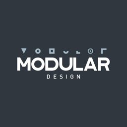 Modular Design logo