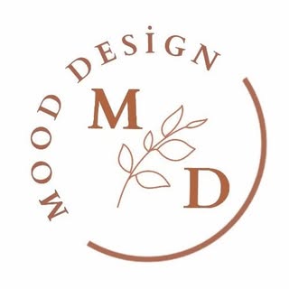 Mood Des logo