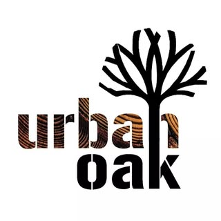 Urban Oak logo