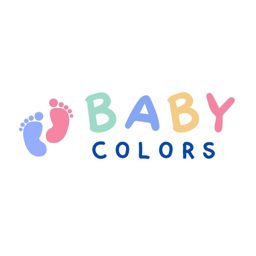 Baby Colors logo