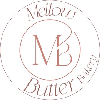 Mellow Butter logo