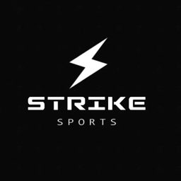 Strike logo