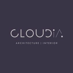 Cloudia logo