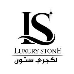 Luxury Stone Decor logo