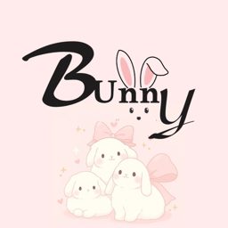 Bunny Kids Abaya logo