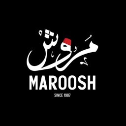 Maroosh logo