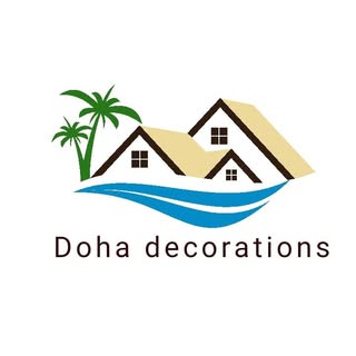 Doha Decorations logo