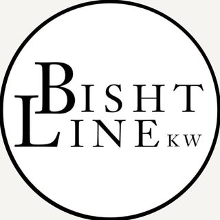 Bisht Line logo