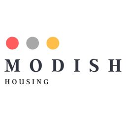 Modish logo