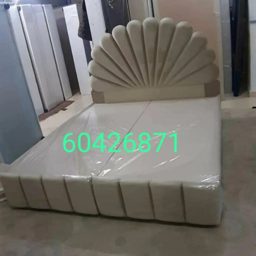 Bed Metal Kuwait logo