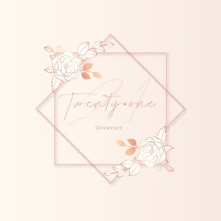 Twenty One logo