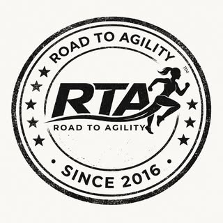 Road to Agility logo