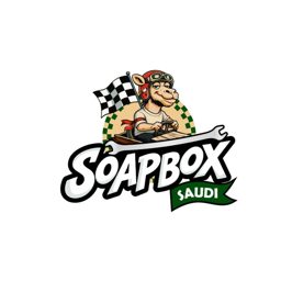 Soapbox Saudi logo