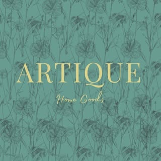 Artiqueae logo