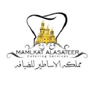 Mamlakat Asateer logo