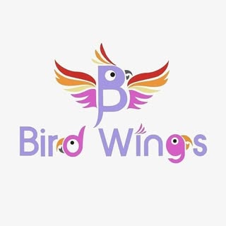 Birdswings.bh logo