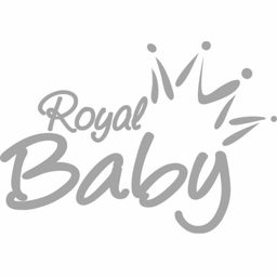 Royal Baby Oman logo