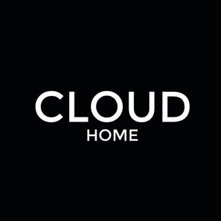 Cloud Home logo