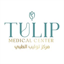 Tulip Medical Center logo