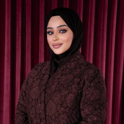 Ayat Alaradi Photography logo