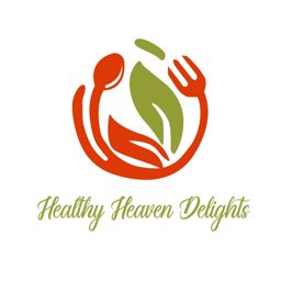 Healthy Heaven Delights logo