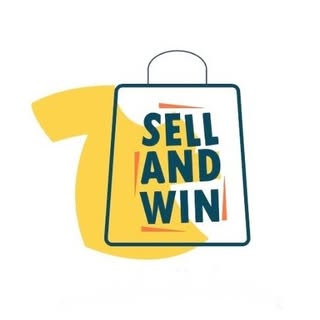 Sell and Win logo