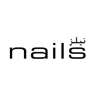 Nails Qatar logo