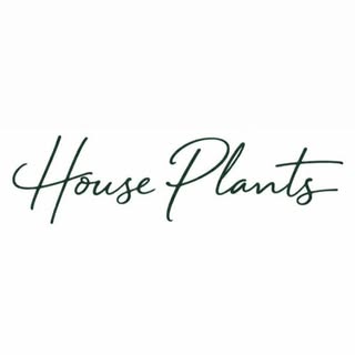 Home Plants logo