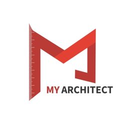 My Architect Engineering Consultant logo