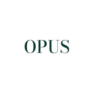 OPUS Art logo