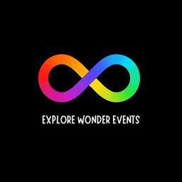 Explore Wonder Events logo