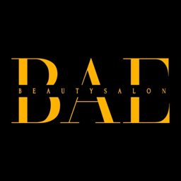 BAE Beauty Salon logo