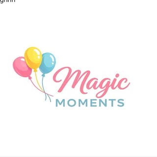 Magic Moments logo