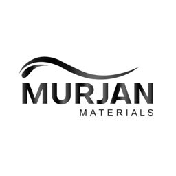 Murjan Materials logo