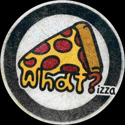 What?izza logo
