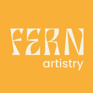 Fern Artistry logo