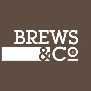 Brews & Co logo