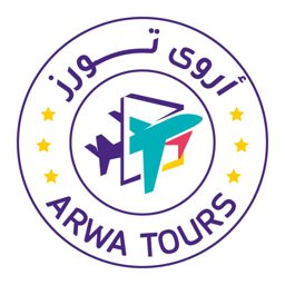 Arwa Tours logo