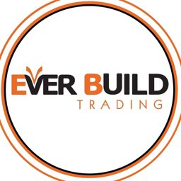 Ever Build Trading logo