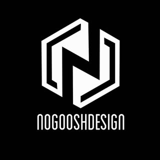 Nogoosh Design logo
