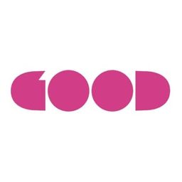 GOOD Stills logo