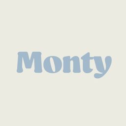 Monty logo