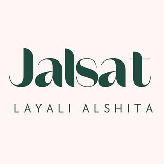 Jalsat Layali Al Shita logo