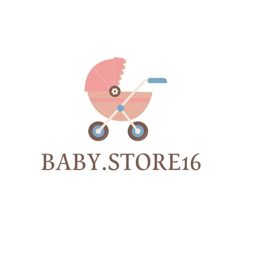 Baby Store logo