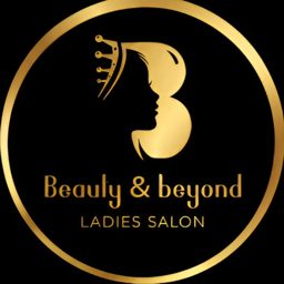 Beauty Beyond logo